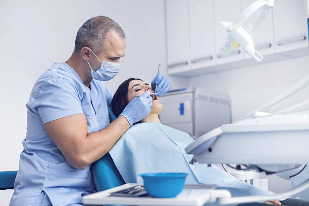 Best Dental X-Rays and Imaging  in Tamiami, FL